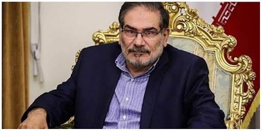 شوک برکناری شمخانی به دلار شوک برکناری شمخانی به دلار