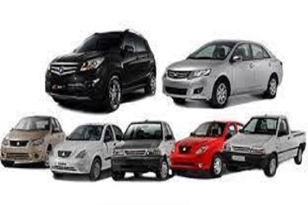 قیمت انواع خودرو های داخلی و مونتاژی قیمت انواع خودرو های داخلی و مونتاژی