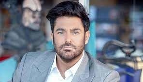 بازنشر ویدئویی از محمدرضا گلزار جنجالی شد بازنشر ویدئویی از محمدرضا گلزار جنجالی شد