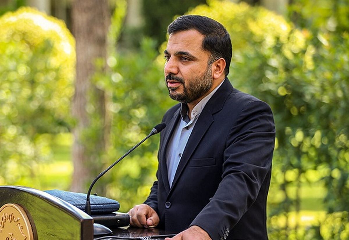 وزیر ارتباطات: به پلتفرم های جهانی مانند «آمازون» و «ای بی» نیاز نداریم