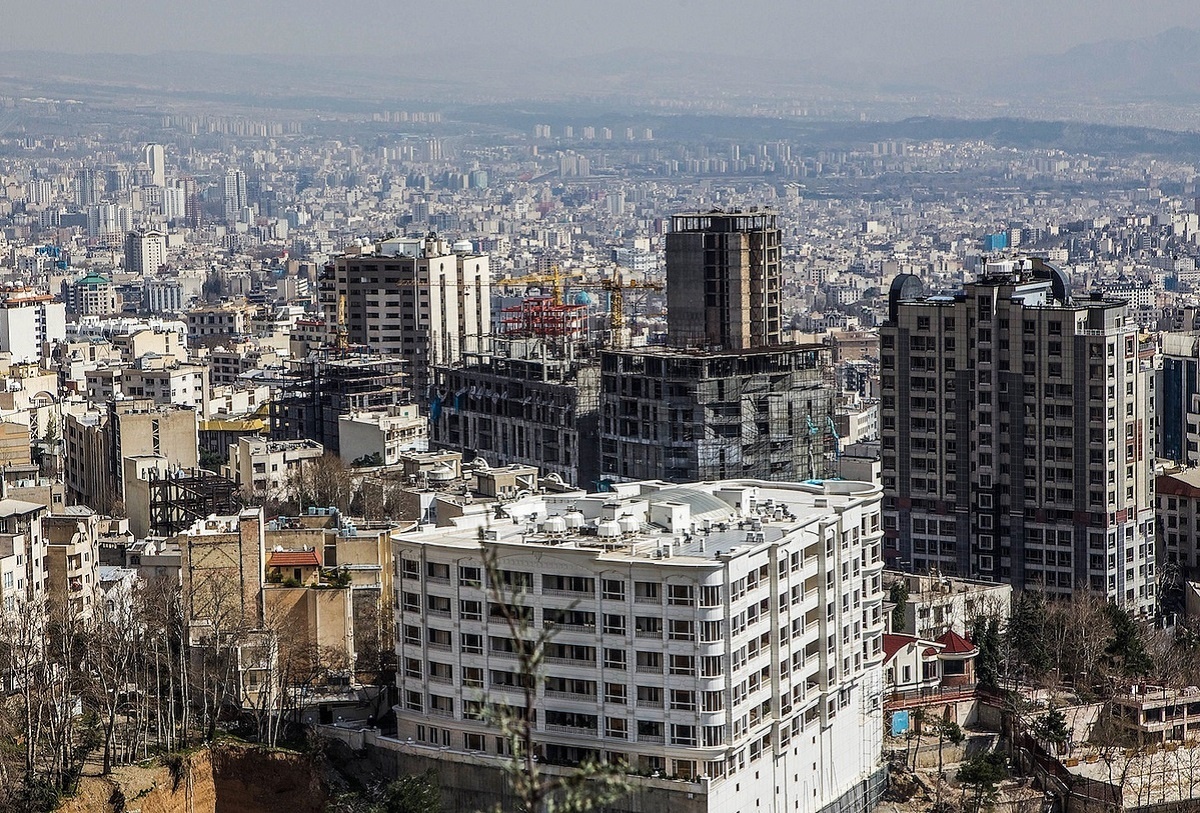 بازار مسکن خالی شد / منتظر ریزش شدید قیمت مسکن باشیم؟ بازار مسکن خالی شد / منتظر ریزش شدید قیمت مسکن باشیم؟