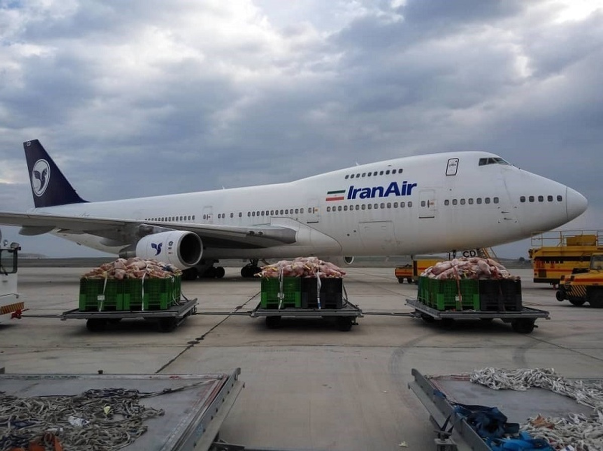 واردات گوشت قرمز کنیا به نفع ایران است؟ واردات گوشت قرمز کنیا به نفع ایران است؟