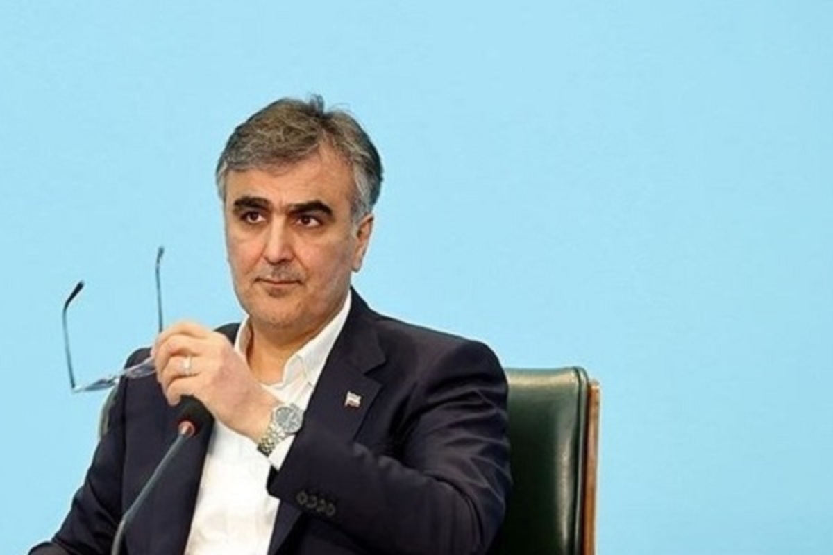 گرانی مرغ «فرزین» را راهی مجلس کرد گرانی مرغ «فرزین» را راهی مجلس کرد