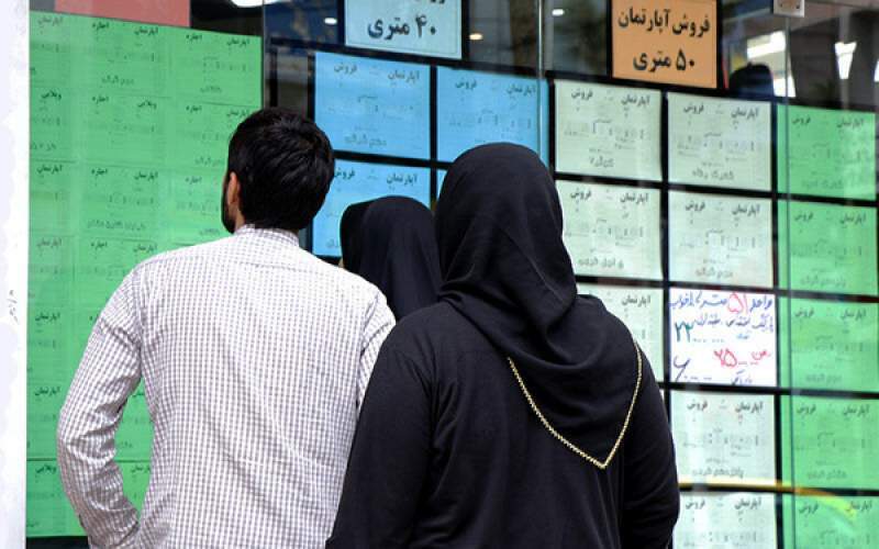 سن انتظار خانهدار شدن حقوقبگیران بیش از 90 سال است سن انتظار خانهدار شدن حقوقبگیران بیش از 90 سال است