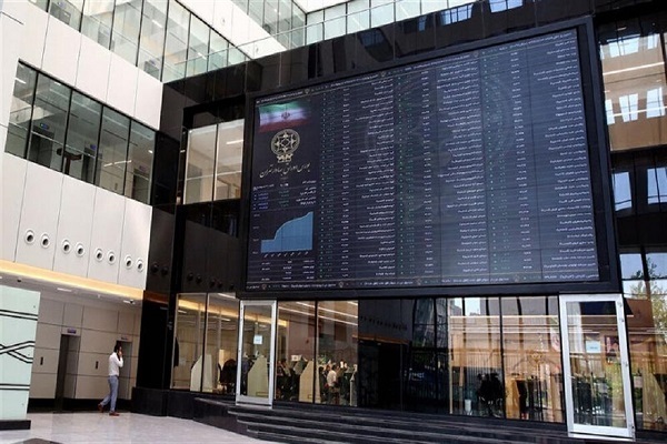 وضعیت بورس امروز ۵ خرداد ۱۴۰۲ وضعیت بورس امروز ۵ خرداد ۱۴۰۲