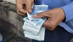 رد پای مذاکرات دوحه بر قیمت دلار امروز/ کدام سیگنال به بازار رسید؟ رد پای مذاکرات دوحه بر قیمت دلار امروز/ کدام سیگنال به بازار رسید؟