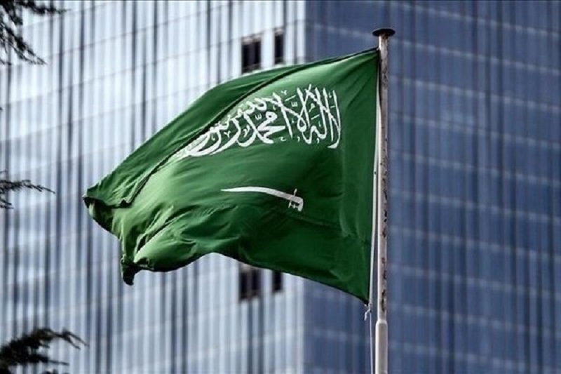 ادعای عربستان: میدان آرش صرفا متعلق به ما و کویت است / خواستار مذاکره با ایران در این خصوص هستیم؛ طوری که ما کویت یک طرف مذاکره و تهران طرف دیگر باشد ادعای عربستان: میدان آرش صرفا متعلق به ما و کویت است / خواستار مذاکره با ایران در این خصوص هستیم؛ طوری که ما کویت یک طرف مذاکره و تهران طرف دیگر باشد