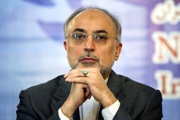 بیانیه خوانی تندروها از شبکه سه؛ تلاش برای انسداد مذاکرات و کاسبی از تحریم ادامه دارد بیانیه خوانی تندروها از شبکه سه؛ تلاش برای انسداد مذاکرات و کاسبی از تحریم ادامه دارد