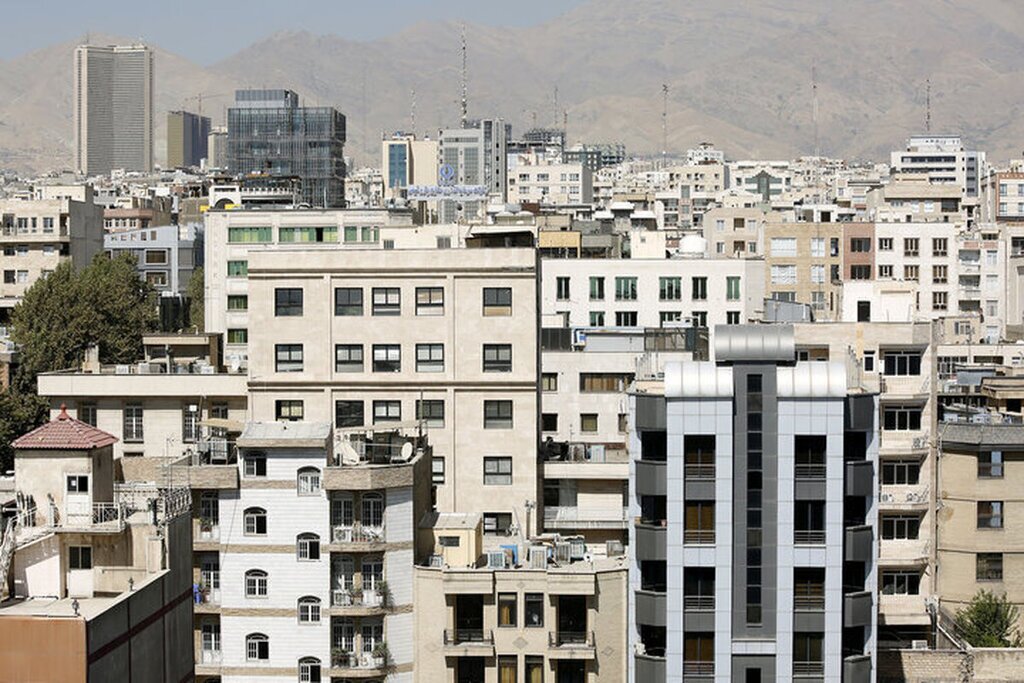 قیمت خانه در ورامین/ متوسط قیمت هر متر مسکن به 25 میلیون تومان رسید قیمت خانه در ورامین/ متوسط قیمت هر متر مسکن به 25 میلیون تومان رسید