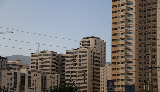 قیمت خانه در نارمک/ خانه نوساز متری 160 میلیون تومان! قیمت خانه در نارمک/ خانه نوساز متری 160 میلیون تومان!