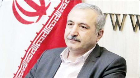 «محمودزاده» نماینده مجلس: آمار اعلامی دولت درباره تورم غیرواقعی است «محمودزاده» نماینده مجلس: آمار اعلامی دولت درباره تورم غیرواقعی است