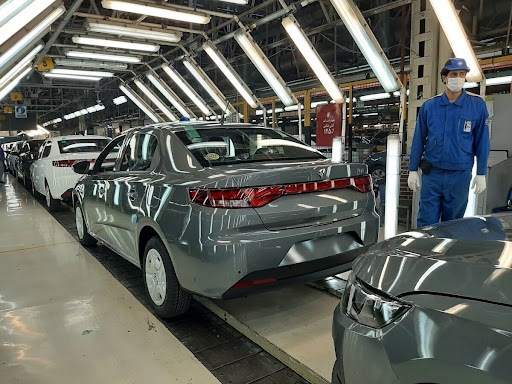 خبر مهم از فروش خودروهای داخلی در سامانه یکپارچه / مرحله سوم از این زمان آغاز میشود خبر مهم از فروش خودروهای داخلی در سامانه یکپارچه / مرحله سوم از این زمان آغاز میشود