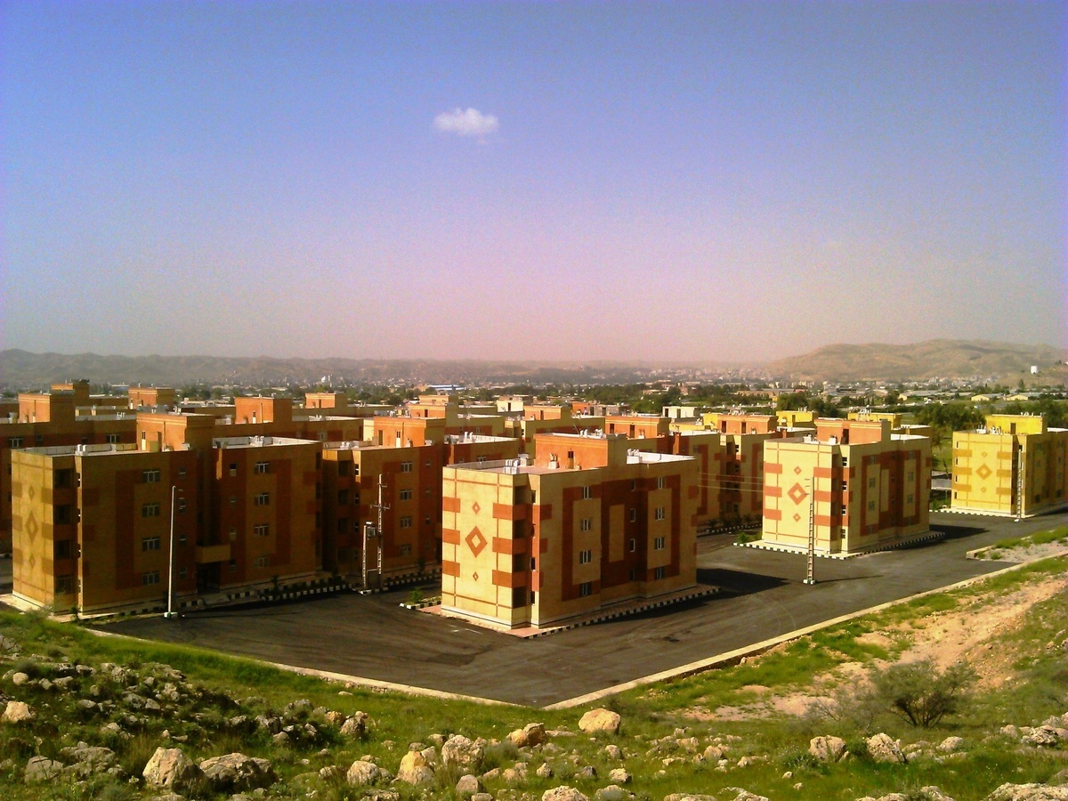 سازندگان از بازار مسکن فرار کردند/ هزینه ساخت مسکن چه تغییری کرد؟ سازندگان از بازار مسکن فرار کردند/ هزینه ساخت مسکن چه تغییری کرد؟