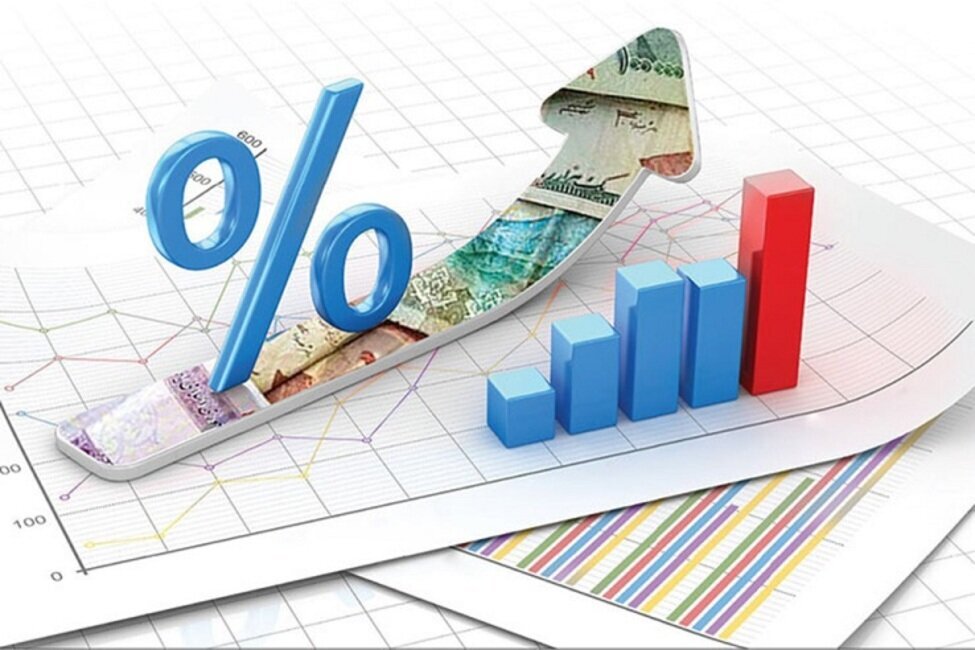 رشد اقتصادی پایین؛ نقدینگی بالا رشد اقتصادی پایین؛ نقدینگی بالا