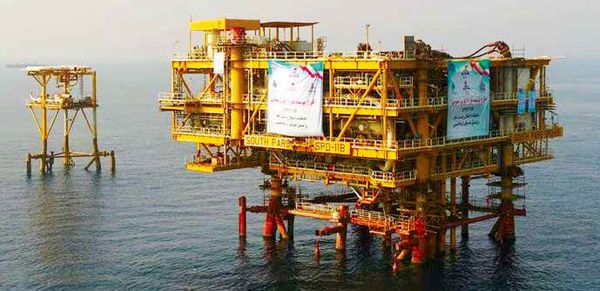 افتتاحیههای نمادین چه تاثیری بر حل معضل ناترازی گاز دارند؟ افتتاحیههای نمادین چه تاثیری بر حل معضل ناترازی گاز دارند؟