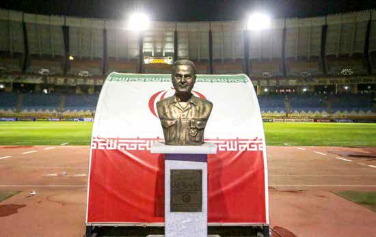 سردرگمی سیاست رسمی در قبال ریاض سردرگمی سیاست رسمی در قبال ریاض