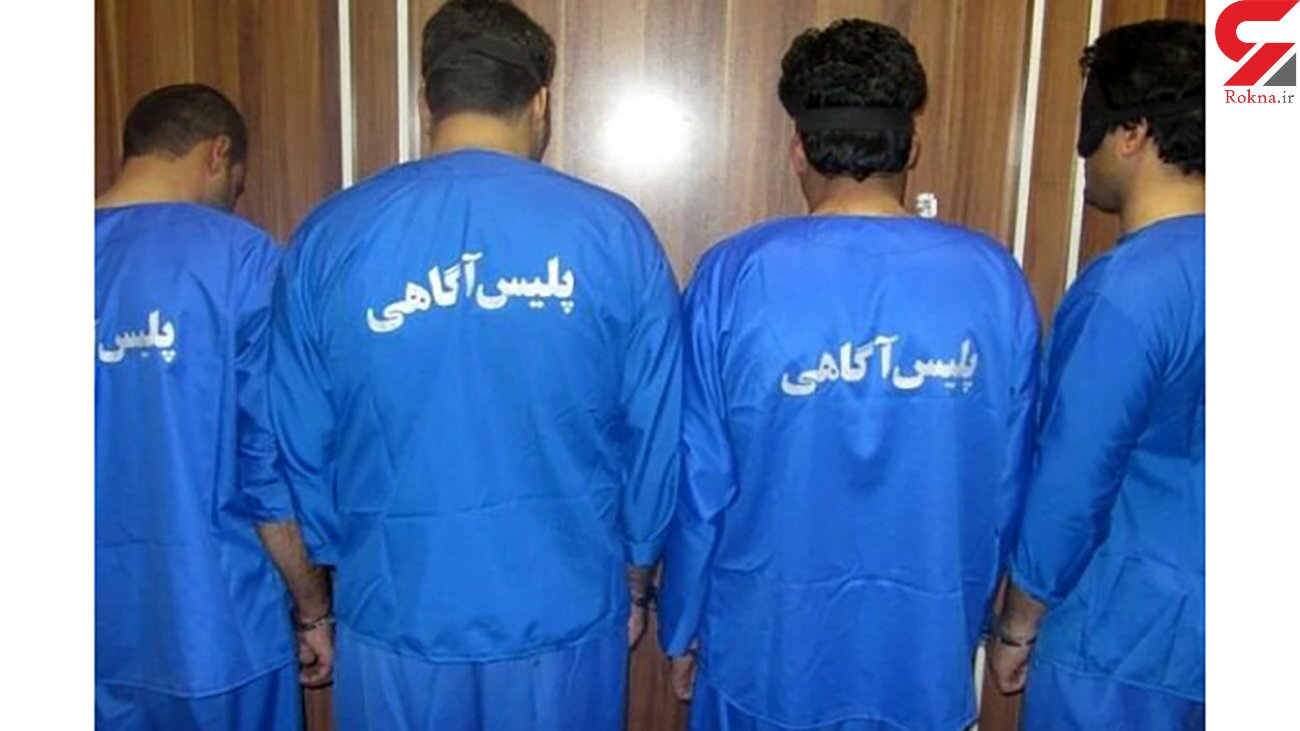اعدام برای 4 فروشنده مشروبات الکلی / 17 کشته و 191 نفر نابینا شدند + جزییات اعدام برای 4 فروشنده مشروبات الکلی / 17 کشته و 191 نفر نابینا شدند + جزییات