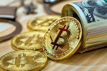 بیتکوین بیارزش میشود؟ بیتکوین بیارزش میشود؟