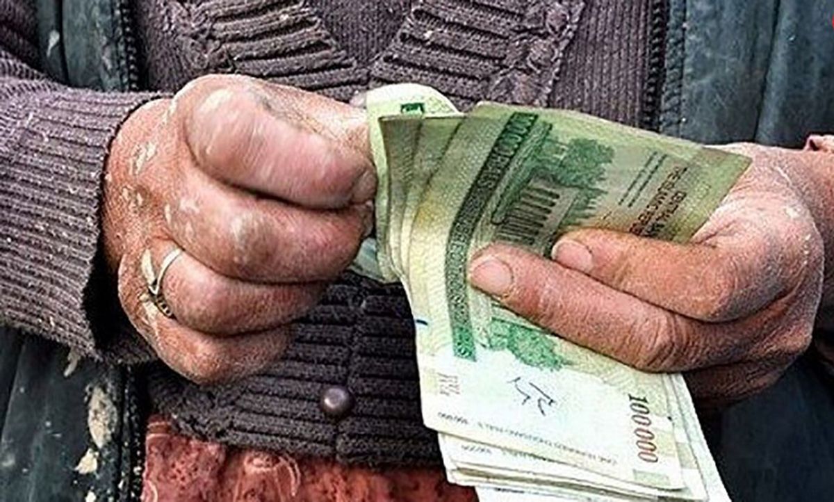 چه خبر از ترمیم حقوق کارگران؟