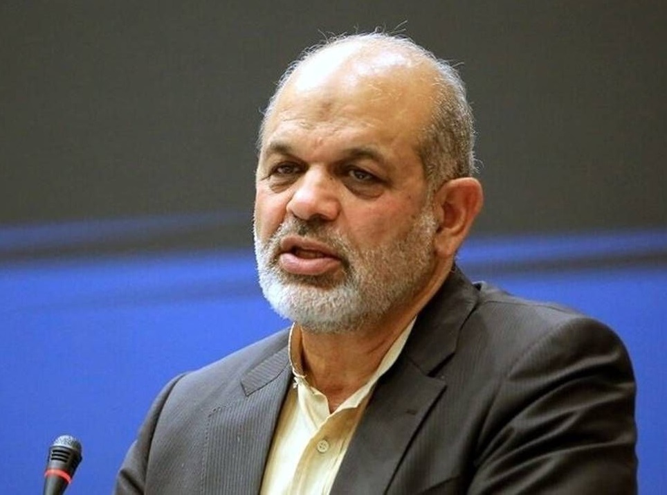 وزیر کشور: دولت مطلقا در ردصلاحیتها دخالت نداشت/ غیر از برخی نمایندگان فعلی مجلس که رد صلاحیت شدند، دولت به هیچ وجه هیچ نقشی نداشته است / اینکه میگویند منتقدان دولت رد صلاحیت شدند، خلاف واقع است وزیر کشور: دولت مطلقا در ردصلاحیتها دخالت نداشت/ غیر از برخی نمایندگان فعلی مجلس که رد صلاحیت شدند، دولت به هیچ وجه هیچ نقشی نداشته است / اینکه میگویند منتقدان دولت رد صلاحیت شدند، خلاف واقع است