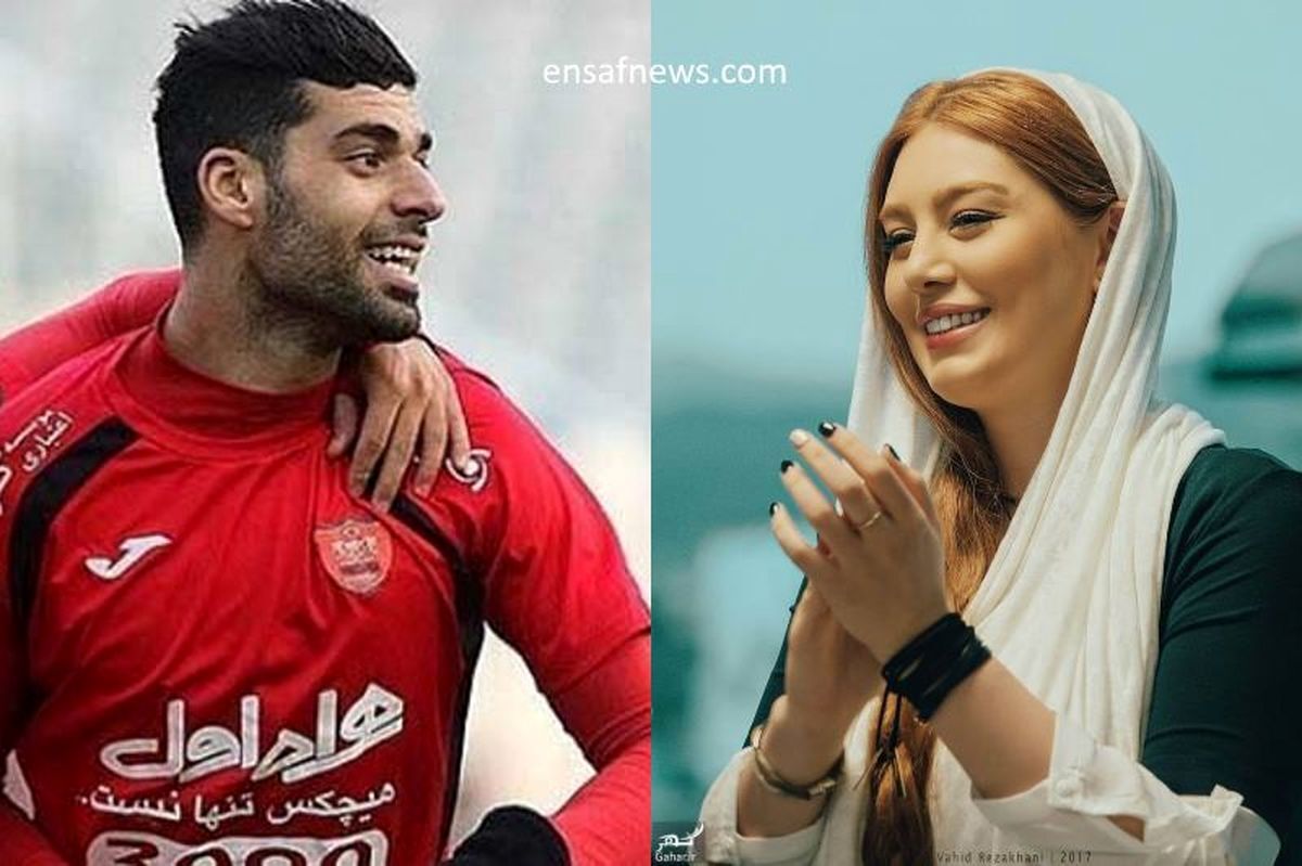 تمام ماجراهای جدید سحر قریشی و مهدی طارمی / پاسخ تازه و دندان شکن سحر قریشی
