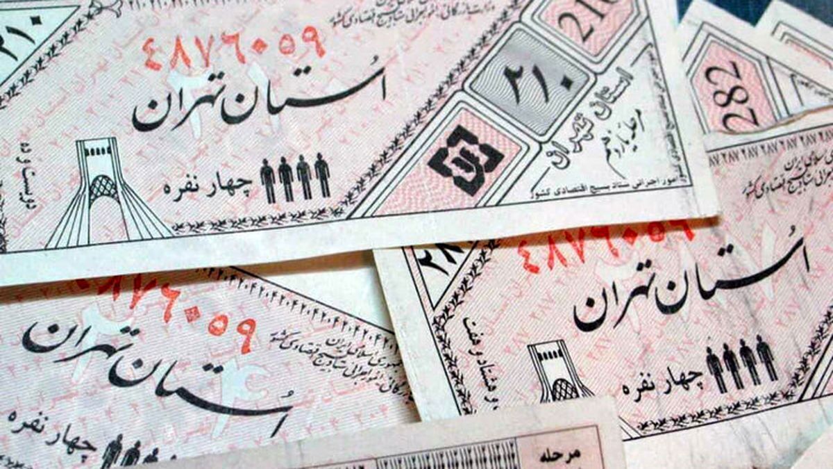 کدام دهک‌ها به طرح کالابرگ اضافه می‌شوند؟