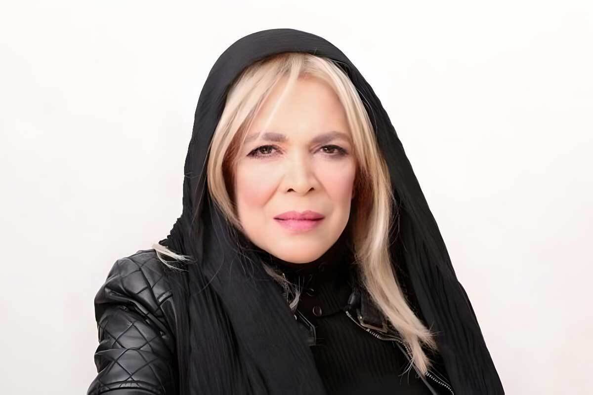 زمان تشییع و خاکسپاری «بیتا فرهی» زمان تشییع و خاکسپاری «بیتا فرهی»