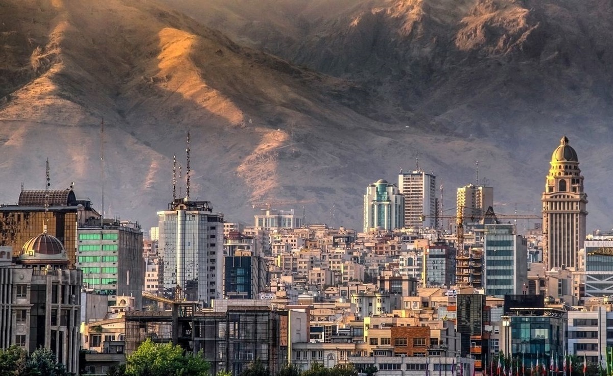 کاهش قیمت مسکن در آبان ماه