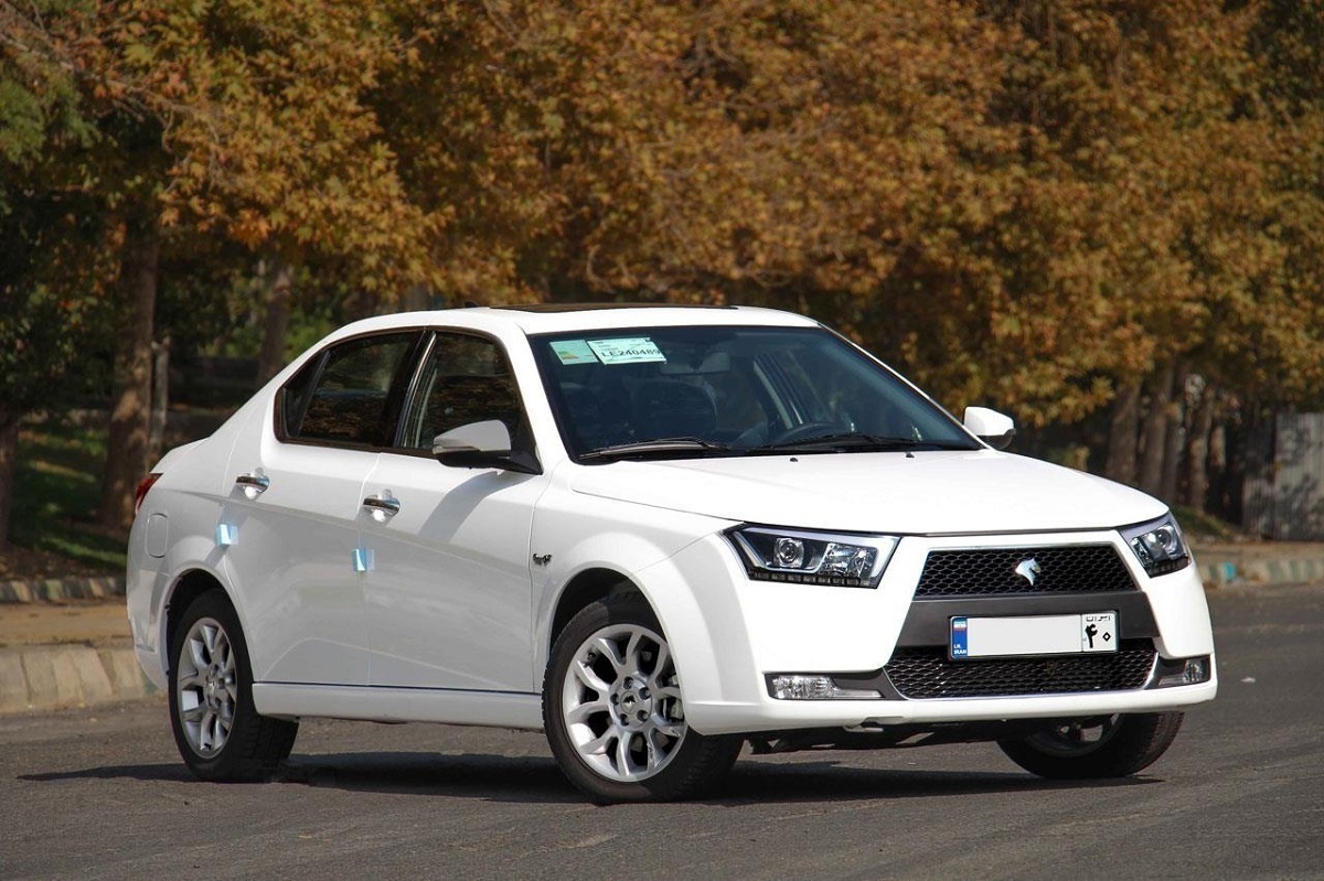 قیمت جدید دنا صفر + جدول آذر ۱۴۰۲