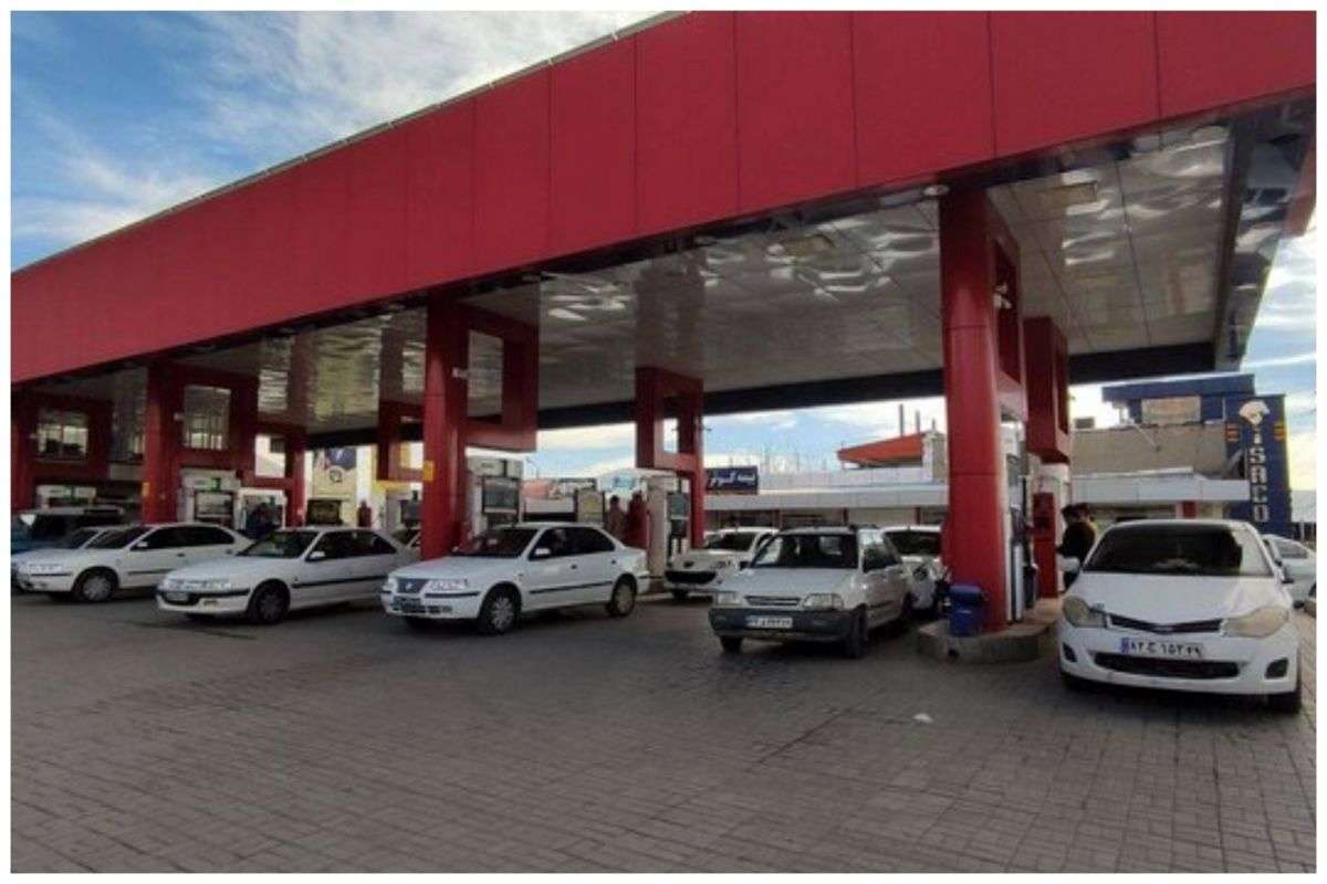 چالش بنزینی آقای رئیس جمهور چالش بنزینی آقای رئیس جمهور