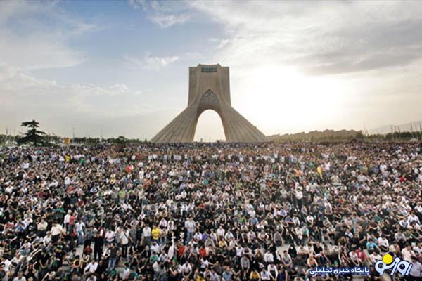 آقای پزشکیان! نوبت بازسازی اجتماعی است آقای پزشکیان! نوبت بازسازی اجتماعی است