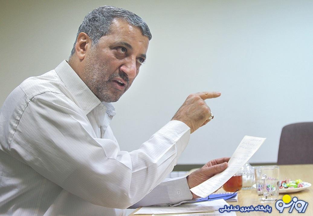 در اتاق فکر تندروها چه می گذرد؟ در اتاق فکر تندروها چه می گذرد؟