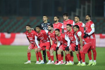 دو گزینه جدی سرمربیگری پرسپولیس مشخص شدند دو گزینه جدی سرمربیگری پرسپولیس مشخص شدند