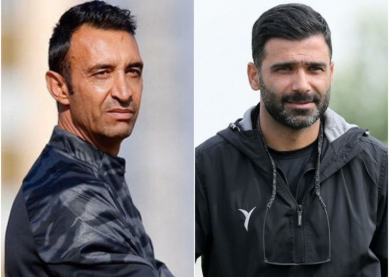 از این دو استقلالی یکی سرمربی هوادار خواهد شد! از این دو استقلالی یکی سرمربی هوادار خواهد شد!
