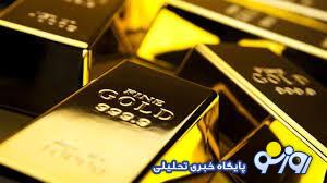 قیمت طلا امروز پنجشنبه ۲۷ دی ۱۴۰۳/ افزایش قیمت قیمت طلا امروز پنجشنبه ۲۷ دی ۱۴۰۳/ افزایش قیمت
