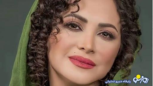 تغییر چهره باورنکردنی کمند امیرسلیمانی در 51 سالگی / خوشگلتر از دوران جوانی اش ! تغییر چهره باورنکردنی کمند امیرسلیمانی در 51 سالگی / خوشگلتر از دوران جوانی اش !