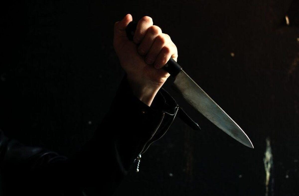 قتل خاله و شوهرخاله در شب یلدا قتل خاله و شوهرخاله در شب یلدا