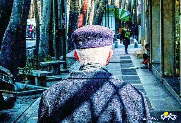 افزایش حقوق بازنشستگان حداقلبگیر؛ ۵ میلیون تومان افزایش حقوق بازنشستگان حداقلبگیر؛ ۵ میلیون تومان