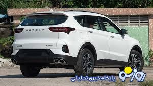 فیدلیتی الیت بهمن موتور در راه بازار خودرو / صفر تا صد مشخصات و امکانات فیدلیتی الیت بهمن موتور در راه بازار خودرو / صفر تا صد مشخصات و امکانات