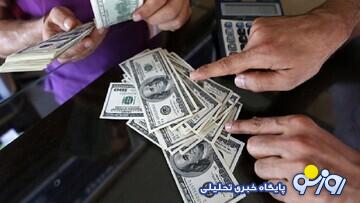 دلایل رکورد زنی قیمت دلار دلایل رکورد زنی قیمت دلار