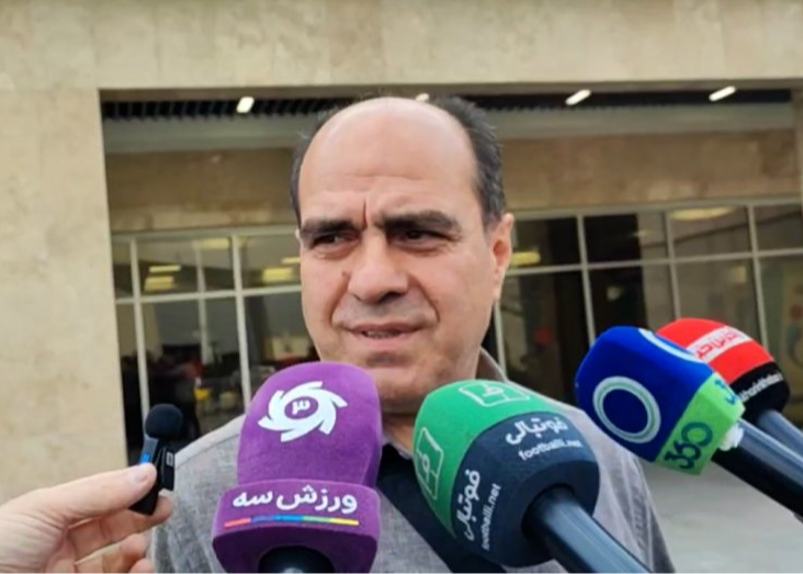 غیبت 2+1 مهره کلیدی دیگر استقلال برابر چادرملو غیبت 2+1 مهره کلیدی دیگر استقلال برابر چادرملو