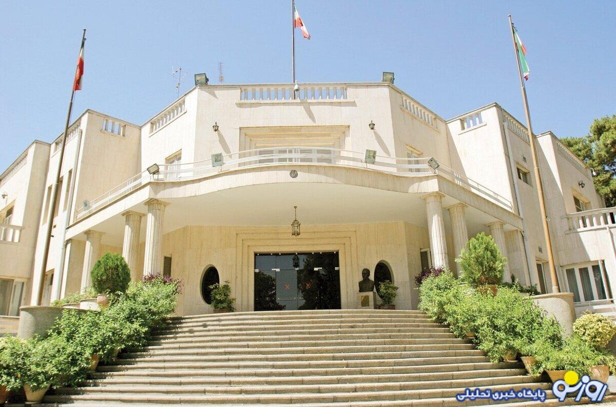 فشار به پاستور با مانورهای خیابانی فشار به پاستور با مانورهای خیابانی