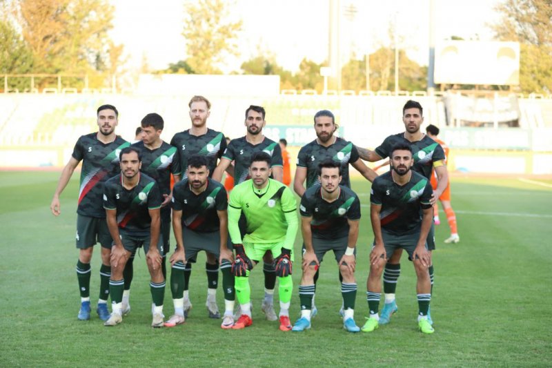 آقای گل پرسپولیس در مذاکره با تیم لیگ یکی آقای گل پرسپولیس در مذاکره با تیم لیگ یکی
