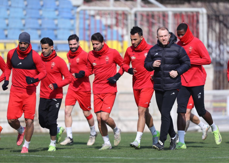 پرواز مستقیم پرسپولیس از اهواز به ریاض پرواز مستقیم پرسپولیس از اهواز به ریاض