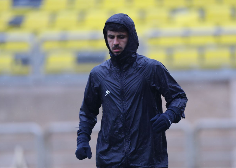 ستاره پرسپولیس در اوج به سکو تبعید میشود ستاره پرسپولیس در اوج به سکو تبعید میشود