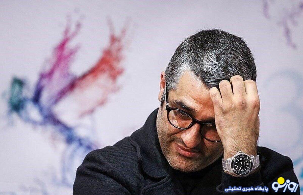 (ویدیو) پژمان جمشیدی با چادر گلدار در خیابان! (ویدیو) پژمان جمشیدی با چادر گلدار در خیابان!