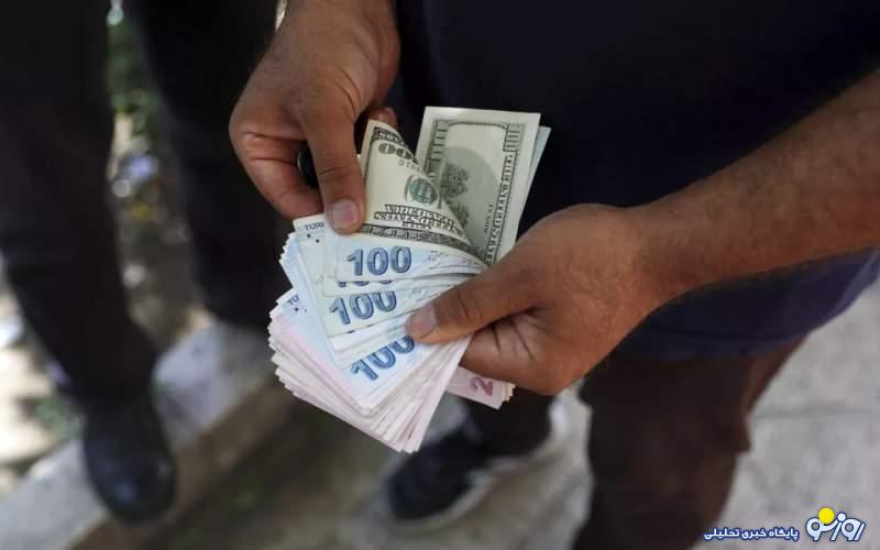 چرا دلار به کانال ۸۴ هزار تومان صعود کرد؟ چرا دلار به کانال ۸۴ هزار تومان صعود کرد؟