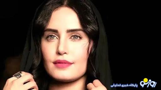 جدیدترین عکس از الناز شاکردوست با استایل خیره کننده / زیبا با میکاپ خیره کننده ! جدیدترین عکس از الناز شاکردوست با استایل خیره کننده / زیبا با میکاپ خیره کننده !