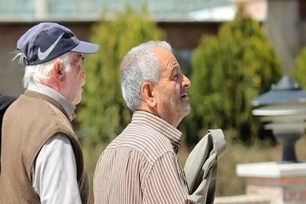 زمان واریز حقوق اسفند بازنشستگان تامین اجتماعی مشخص شد زمان واریز حقوق اسفند بازنشستگان تامین اجتماعی مشخص شد