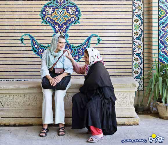 بازداشتها؛ گردشگران خارجی را از سفر به ایران منصرف میکند بازداشتها؛ گردشگران خارجی را از سفر به ایران منصرف میکند